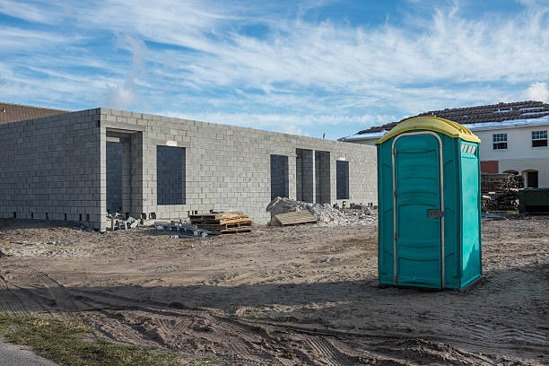 Porta potty services near me in Mountlake Terrace, WA